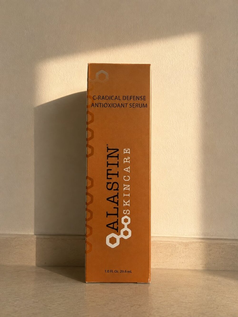 ALASTIN C-RADICAL Defense Antioxidant Serum